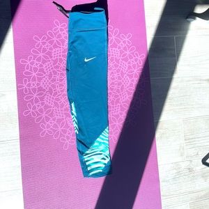 Nike running Leggings.